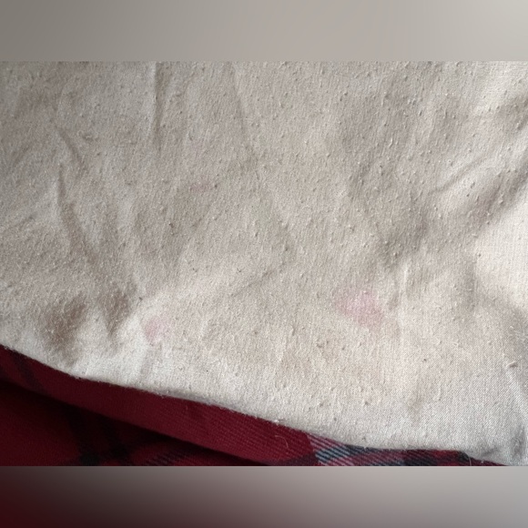 Free People Carmel Tan Lace Tote Bag Purse Boho Cottagecore Lagenlook - Picture 14 of 16